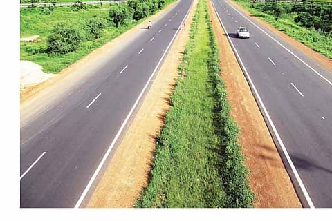 highway