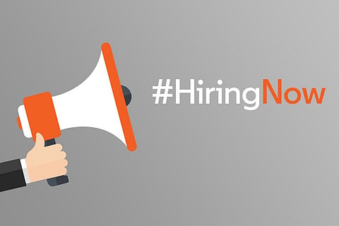 hiring