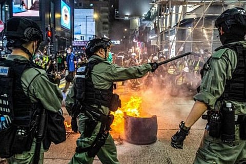 hongkong