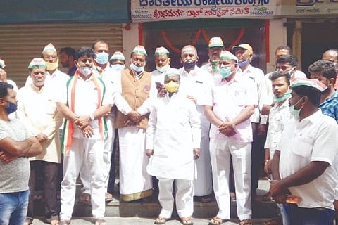 hsd congres karyakrama 19 p1