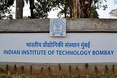 iit bombay