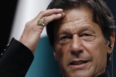 imran khan