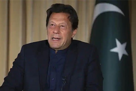 imran khan
