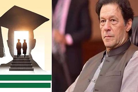 imran