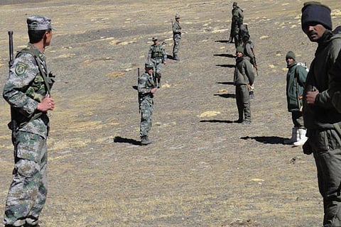 india-china-faceoff