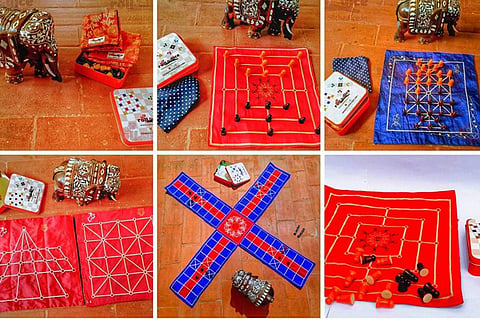 indoorgame