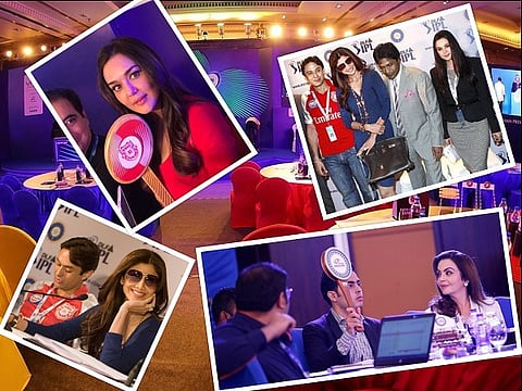 ipl auction