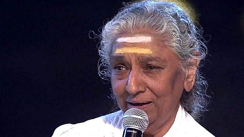janaki
