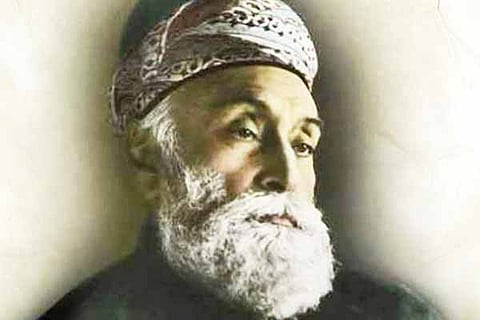 janshed tata