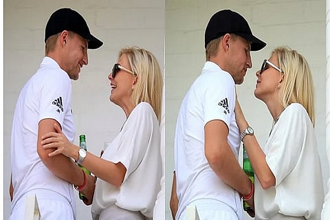 joe root new