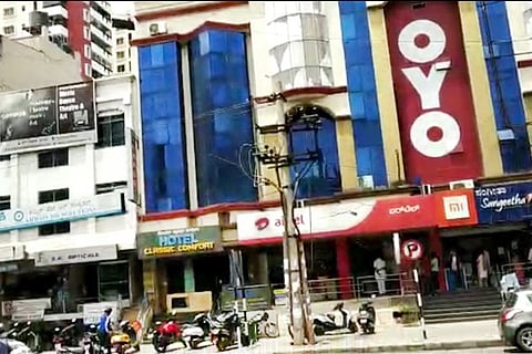 jp nagar