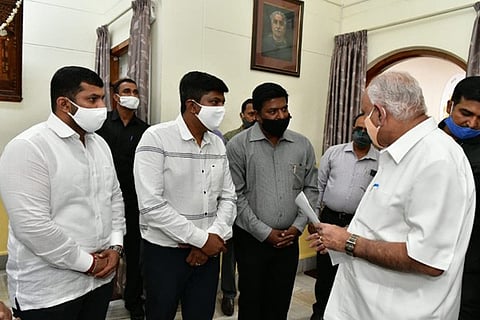 kalyanamantapa