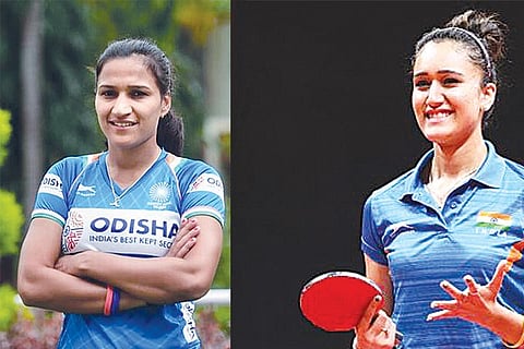 kehal ratna