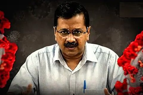 kejriwal