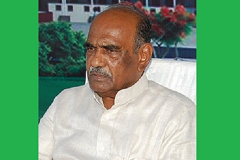 keshavareddy