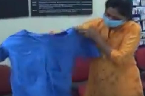 khadi kit