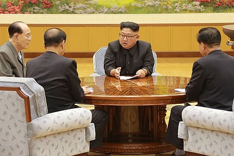 kim