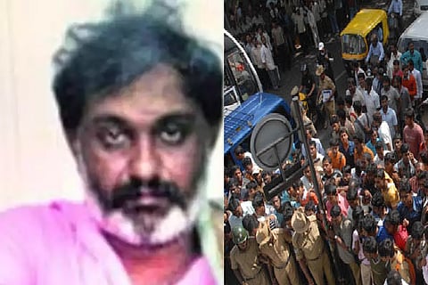 korangu-ravi