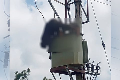 lineman death