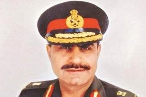 mahaveerachakra