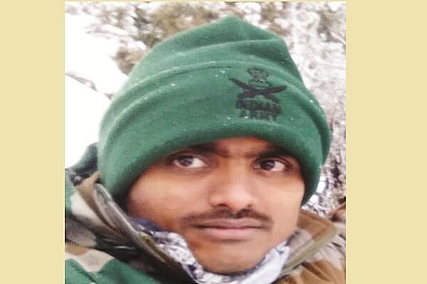 manjappa
