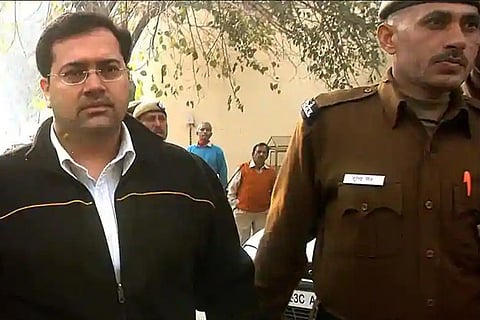 manu sharma
