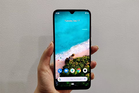 mobile