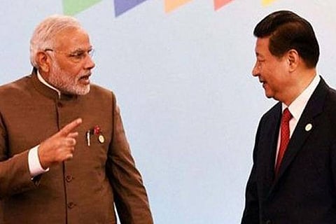 modi