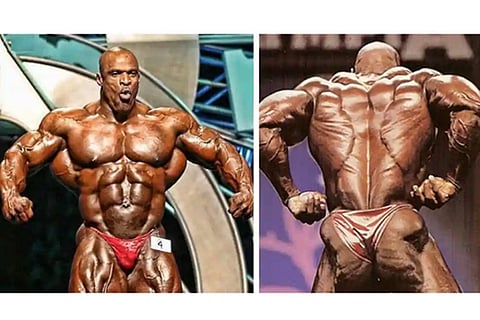 mr.olympia