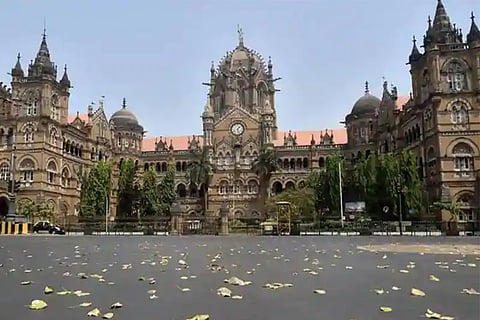 mumbai