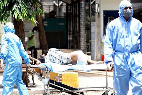 mumbai hospital