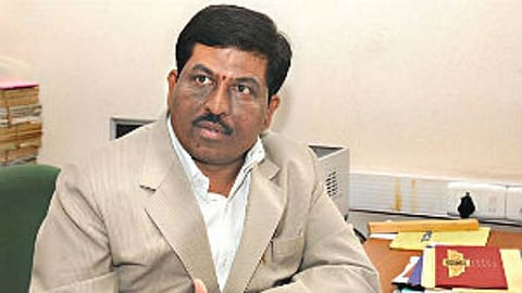 murugesh nirani