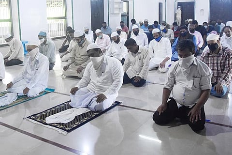 namaz new