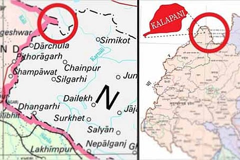 nepal