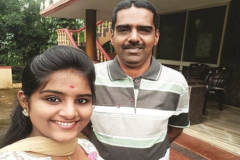 padmini bhat