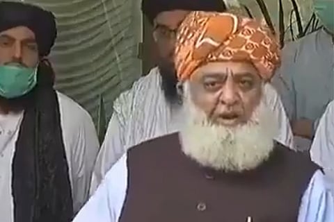 pak cleric