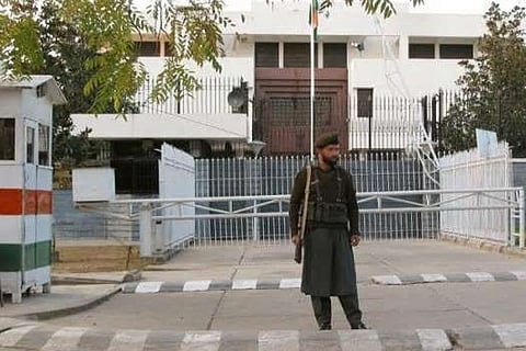 pak indian high commission1