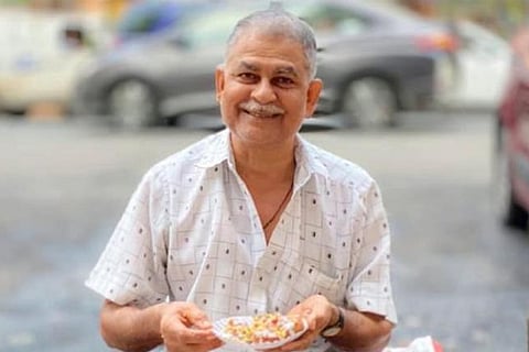 panipuriwala