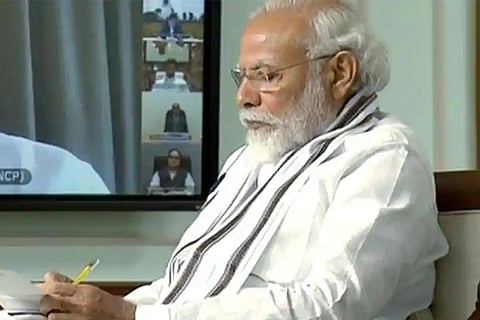 pm modi