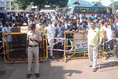 police