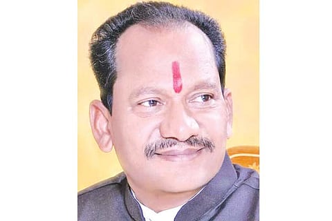 prabhu chouhan