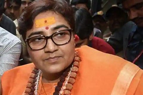 pragya singh