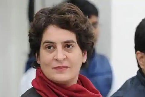 priyanaka