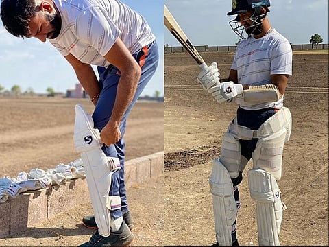 pujara 5