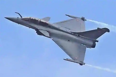 rafale
