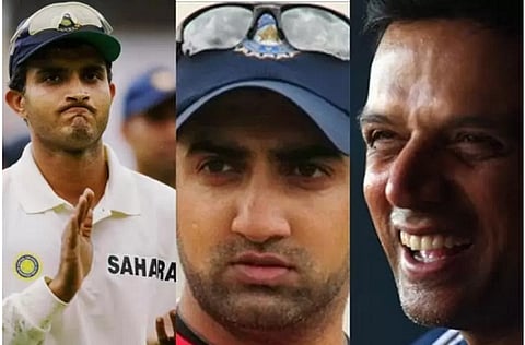 rahul dravid and gautham gambhir for web new