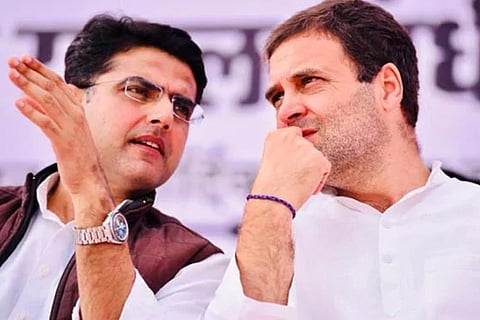 rahul