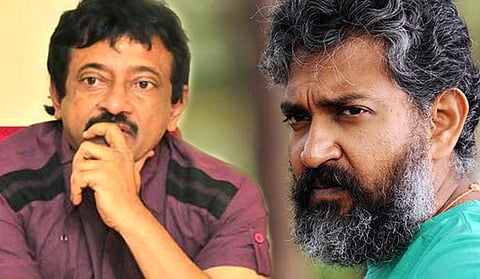 rajamouli