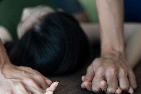 rape