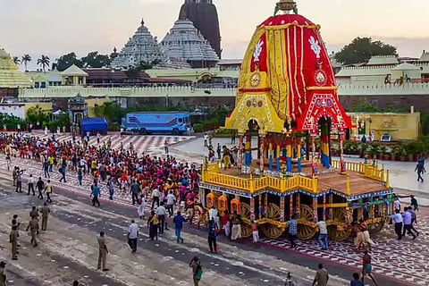 rath yatra